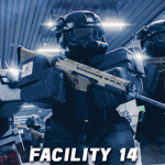 Facility 14 | Roleplay