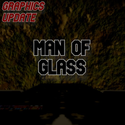 [ANIMAL ATTRACTION] Man of Glass