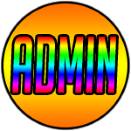 Admin Island