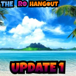 Ro-Hangout!!