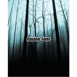 Random game