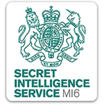 Secret Intelligence Service MI6.
