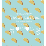 Tacos United (official group)