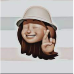 Emoji Friends For life