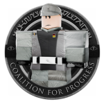 [OTGE] Coalition for Progress