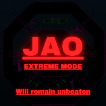 [EXTREME MODE] Just An Obby