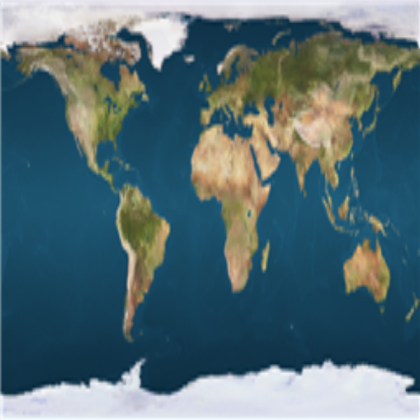 Earth Texture Roblox decal