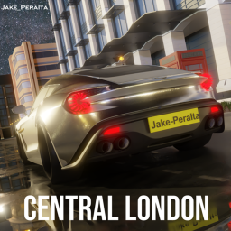 Central London