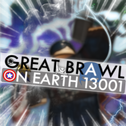 Great Brawl On EARTH 13001