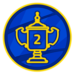 Game Badge Icon