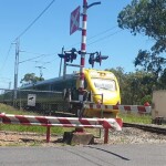 Burr um Town QLD (DISCONTINUED)