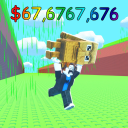 Survive Acid Rain For Brainrots