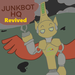 Junkbot HQ Revived