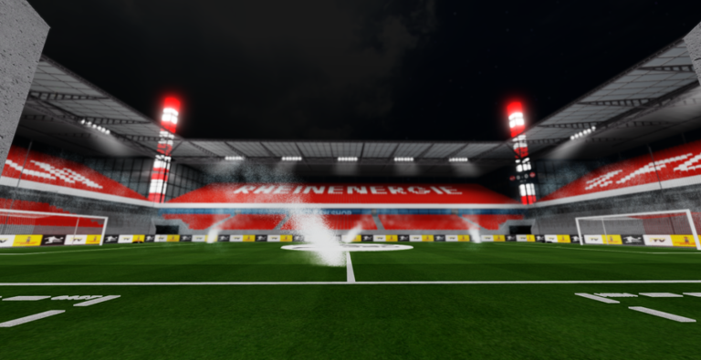 [GSD] Rheinenergie Stadion screenshot 1