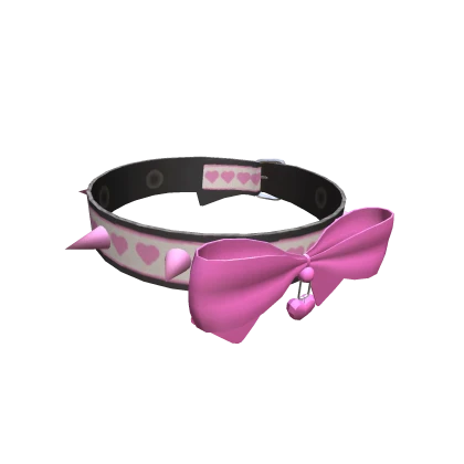 Kitten choker online
