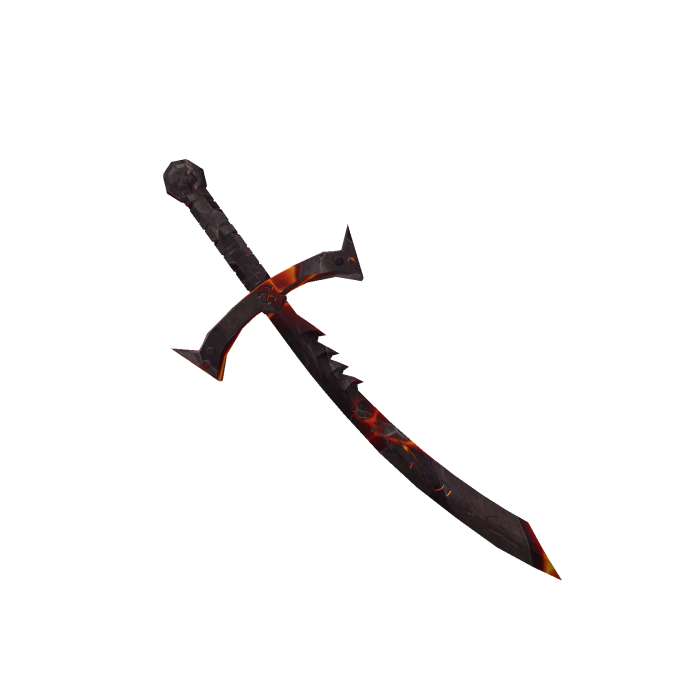Dark blade