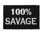 Savage squad 1234