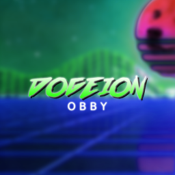(FIXED) Dogeion Obby