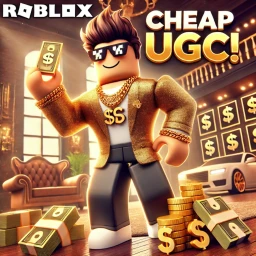 Cheap ugc icon