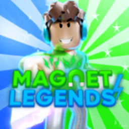 ⚡ Magnet Legends 🧲