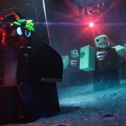 Survive the zombies
