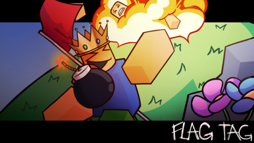 [NOUVELLES CARTES!] ÉTIQUETTE DE FLAG [BETA]