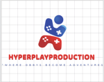 HyperPlay Productions