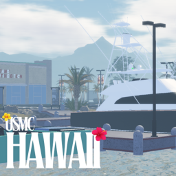 Marine Corps Base Hawaii