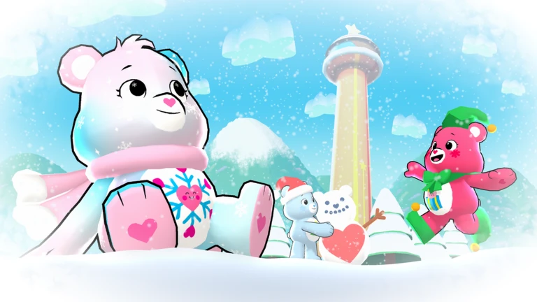 🎄❄️ XMAS UPDATE! 🎄❄️