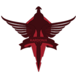 Kardonian Spearhead Fleet
