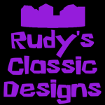 Rudy's Classic Designs