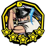 Game Badge Thumbnail