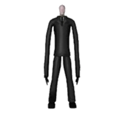 Slenderman (Console) icon