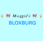 Maggie’s Bloxburg