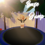 Base Jump Trampoline Park