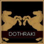 |Dothraki Screamer|