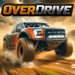 OverDrive icon