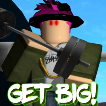 Get Big Simulator (BETA)