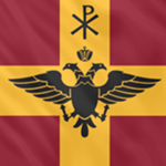 The New Byzantine Empire {TNBE}