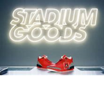 Stadium Goods NY