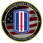 193rd Infantry Brigade