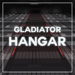 [RALLY] Hangar