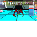 nick gamers squad