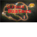 Slender Busters
