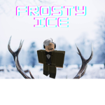 Frosty Ice!!!