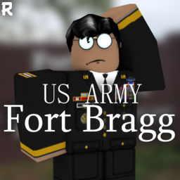 [Updates!] Fort Brag g