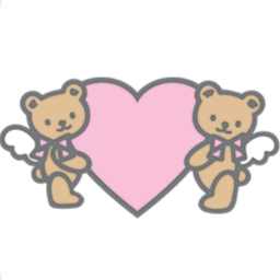 ୨♡୧