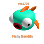 Fishy Bandits