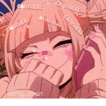 Happy galaxy
