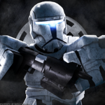 | [TRA] Republic Commandos |